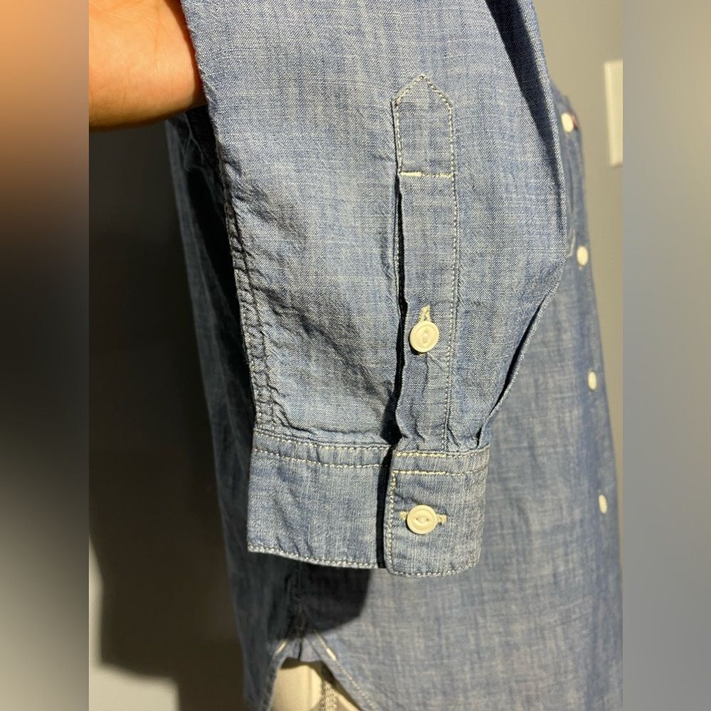 LEVIS VINTAGE - Picture 7 of 11
